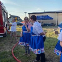 Zobacz w powiększeniu: Spotkanie integracyjne dla mieszkańców sołectwa w Woli Czołnowskiej (7)